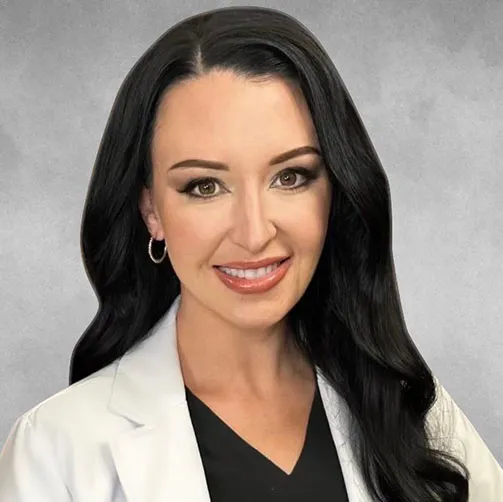 Brittani, NP-C — Founder of CFC Skincare
